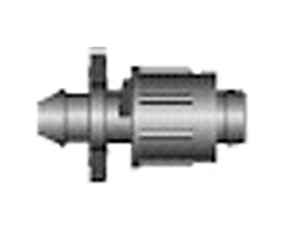 Watering Systems, Barb Connectors 100 pieces