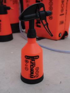 Sprayers, Mercury Super 360 0.5L 0.5 litres