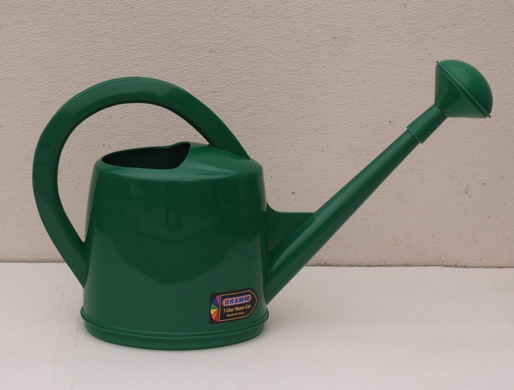 Watering Tools, Dramm Watering Can 7 litres
