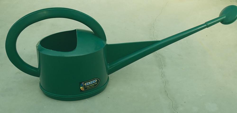 Watering Tools, Dramm Watering Can 5 litres