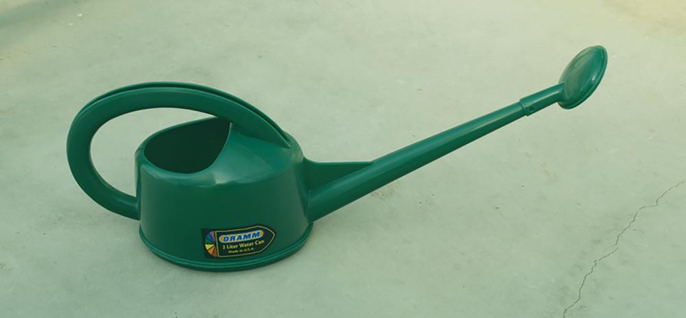 Watering Tools, Dramm Watering Can 2 litres