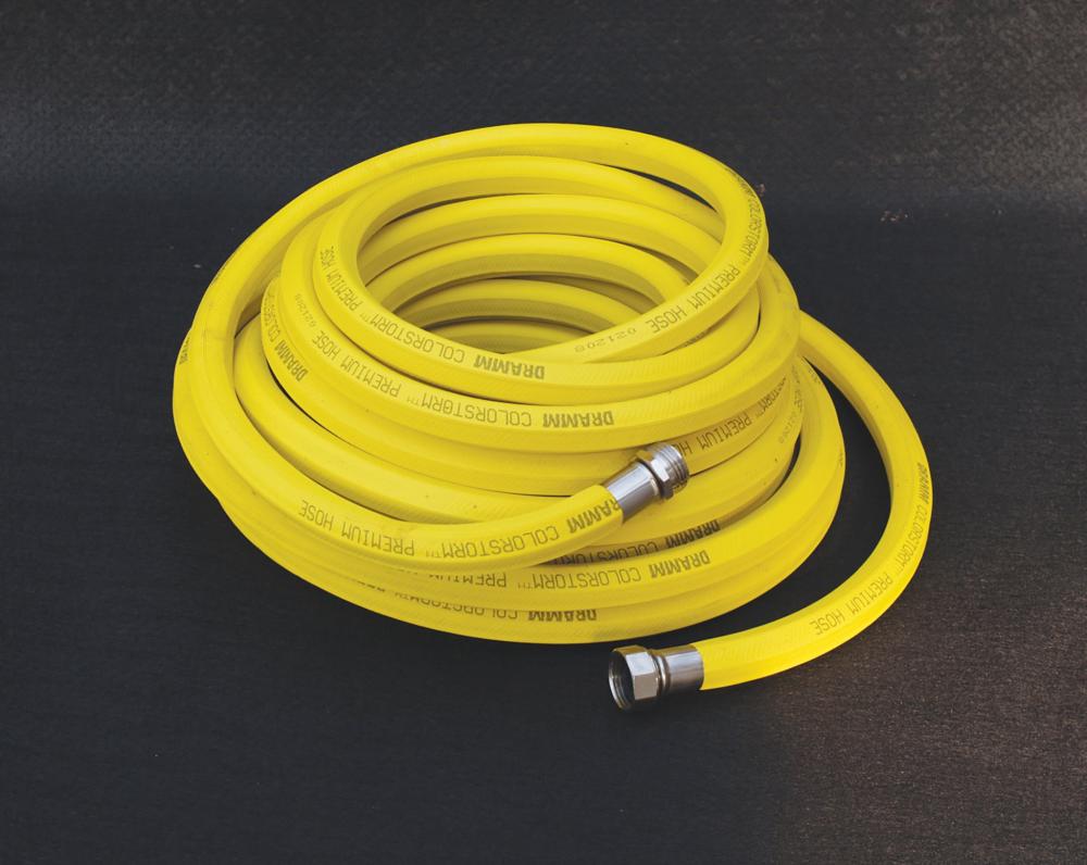 Watering Tools, Dramm Hose 5/8" x 50 ft 50 feet