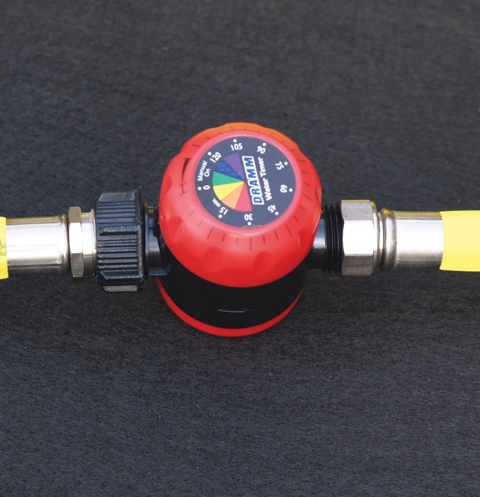 Watering Tools, Dramm Water Timer Unit