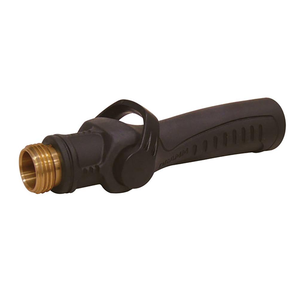 Watering Tools, One Touch High Flow Valve Unit