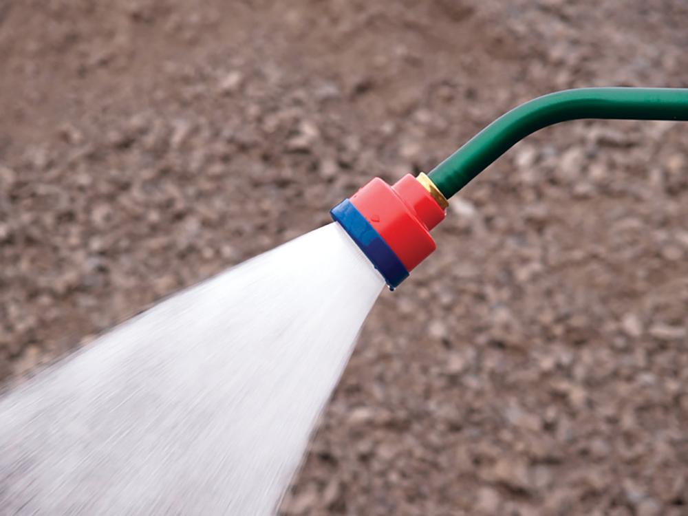 Watering Tools, Redhead Water Breaker Unit