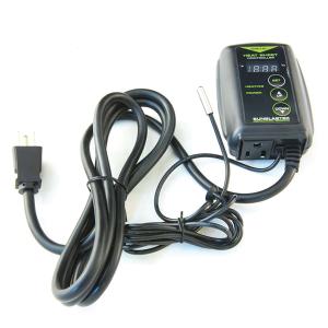 Seeding Tools, Heat Mat Digital Controller Unit