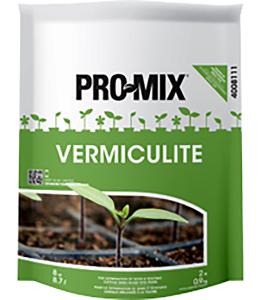 Soil, Pro-Mix Vermiculite 9 litres