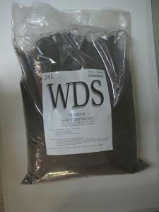 Soil, WDS Seeding Mix 28 litres