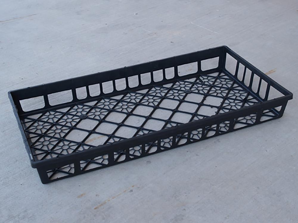 Paks, Pots, and Trays, Propagating Tray Webbed 5 trays