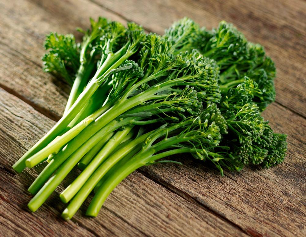 Broccoli, Aspabroc Hybrid Packet