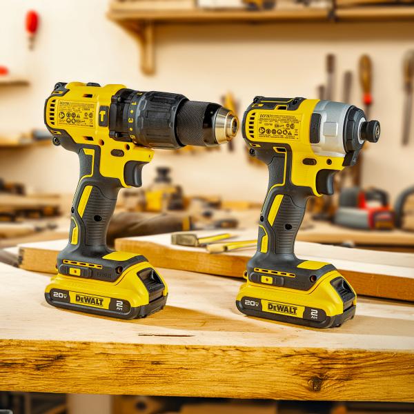 Power Tools