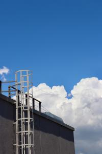 Ladders, Dollies, Carts & Material Handling