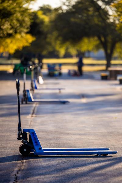 Floor Jacks