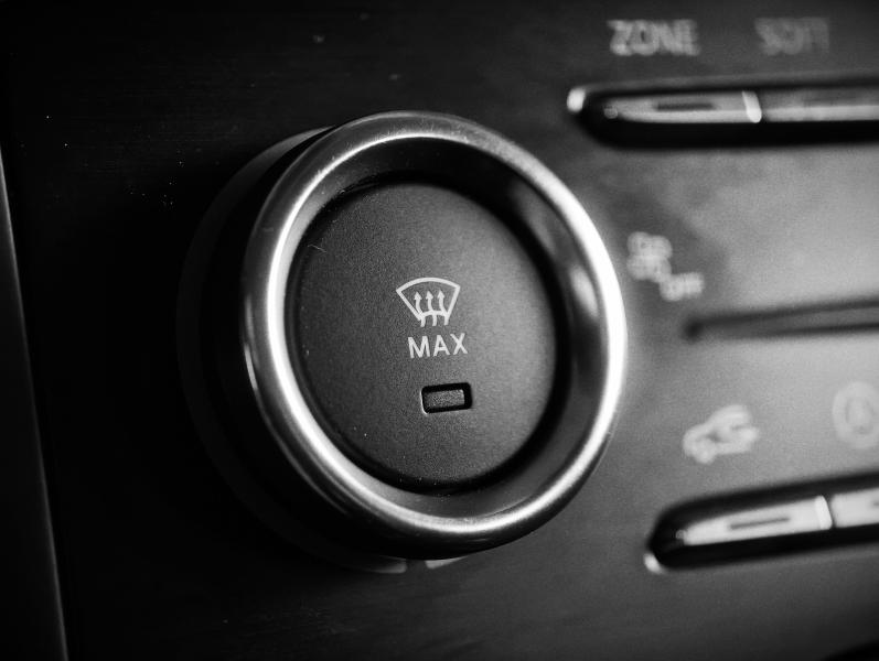 Automotive & Vehicle