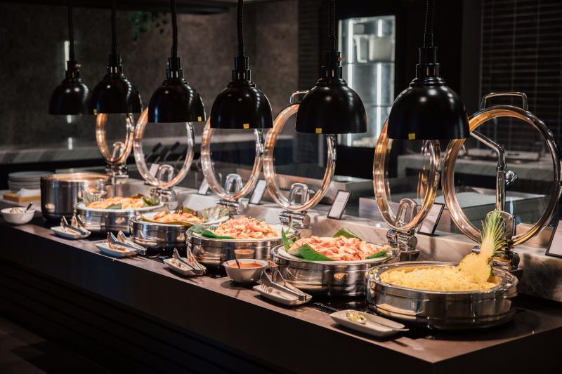 Sinks & Dish Tables