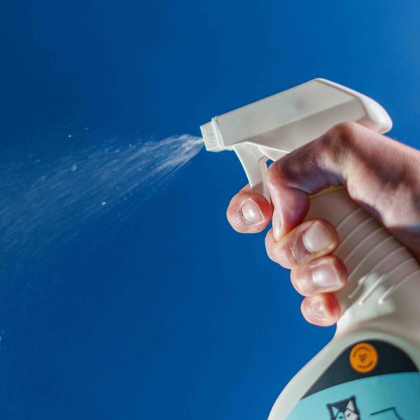 Odor Control & Air Fresheners