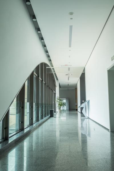 Floor Scrubbers & Polishers