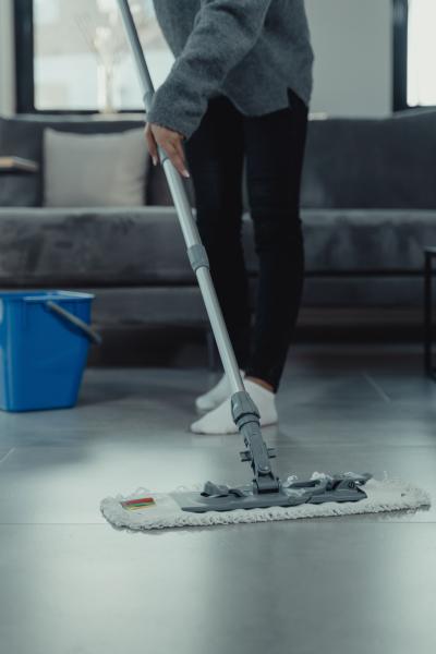 Floor Cleaners
