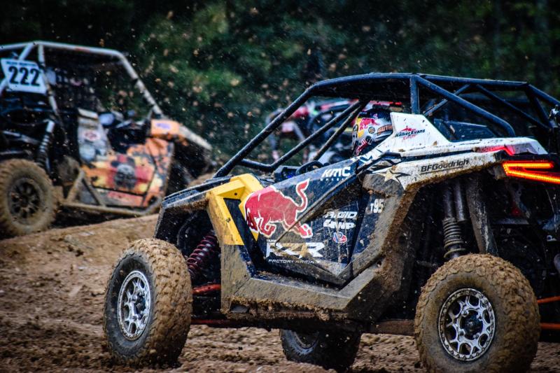 ATVs & UTVs