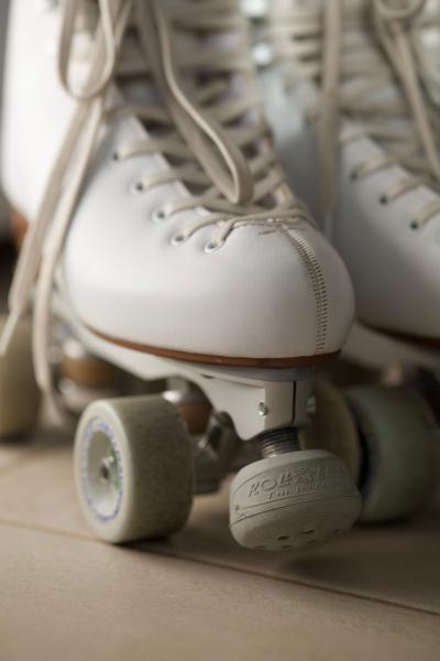 Inline Skates & Roller Skates