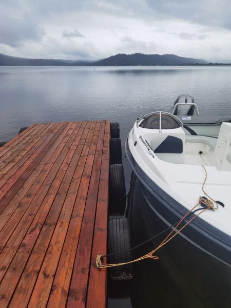 Marine & Outdoor Surface Waterproofing