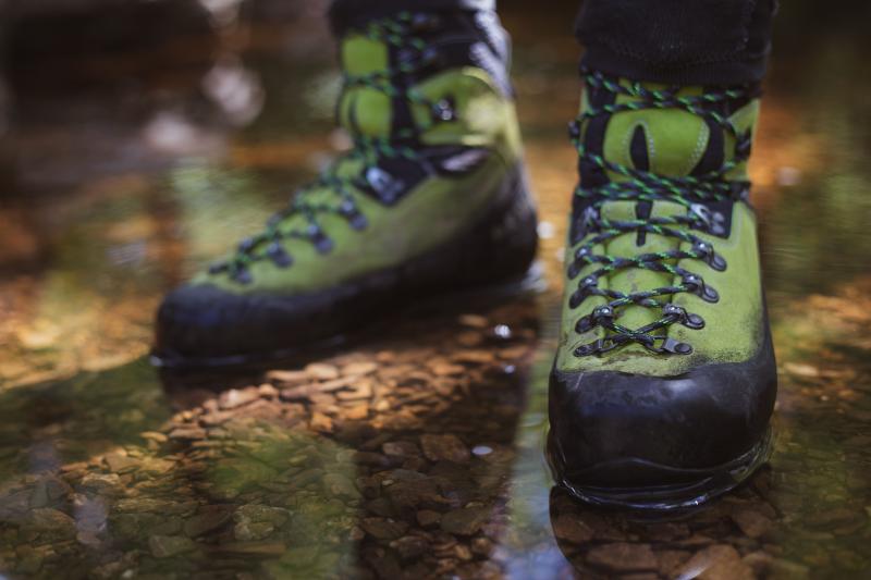 Footwear & Boot Waterproofing