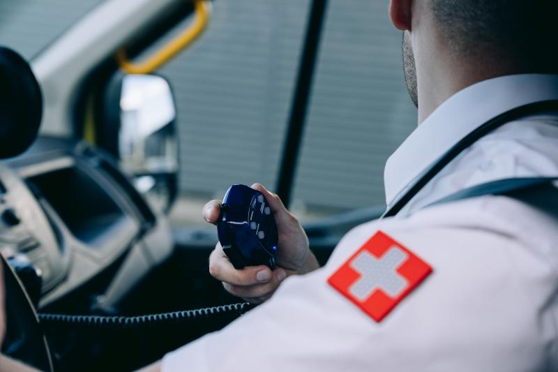 Emergency Radios
