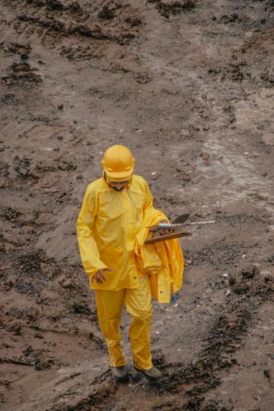 Weather / Rain Gear