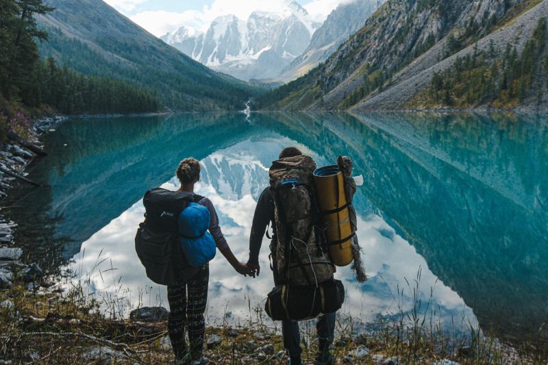 Solar Backpacks