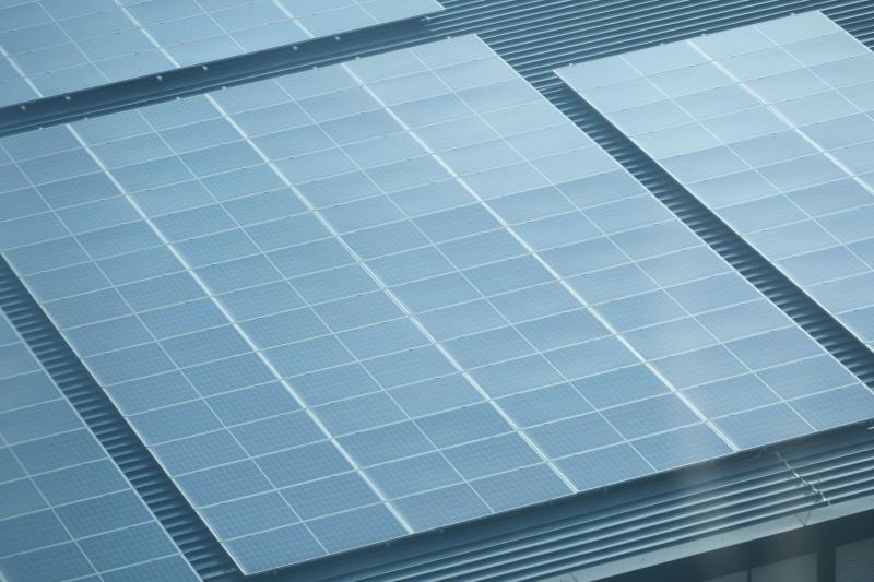 Polycrystalline Panels