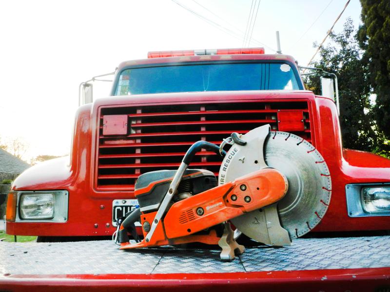 Concrete Saws