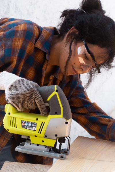 Jig Saws, Band Saws, Saw Zaws