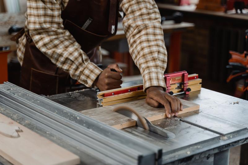 Table Saws