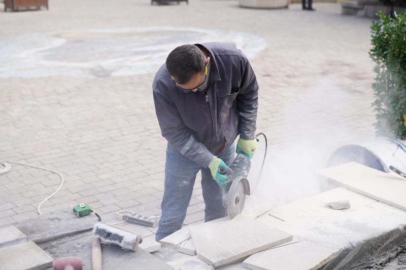Tile & Masonry Saws