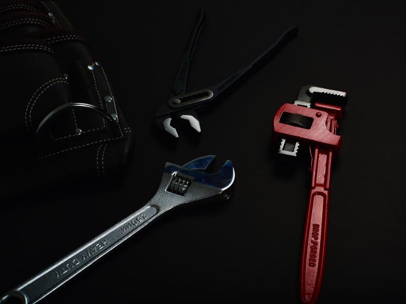 Plumbing Tools