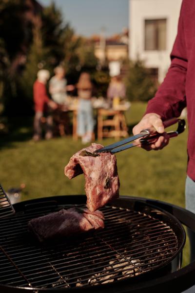 Grill Grates, Covers & Accessories