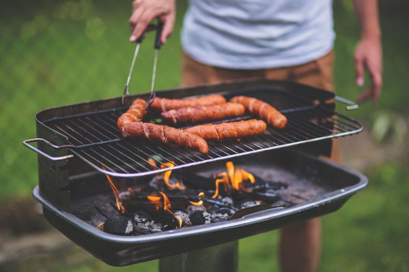 BBQ Grates
