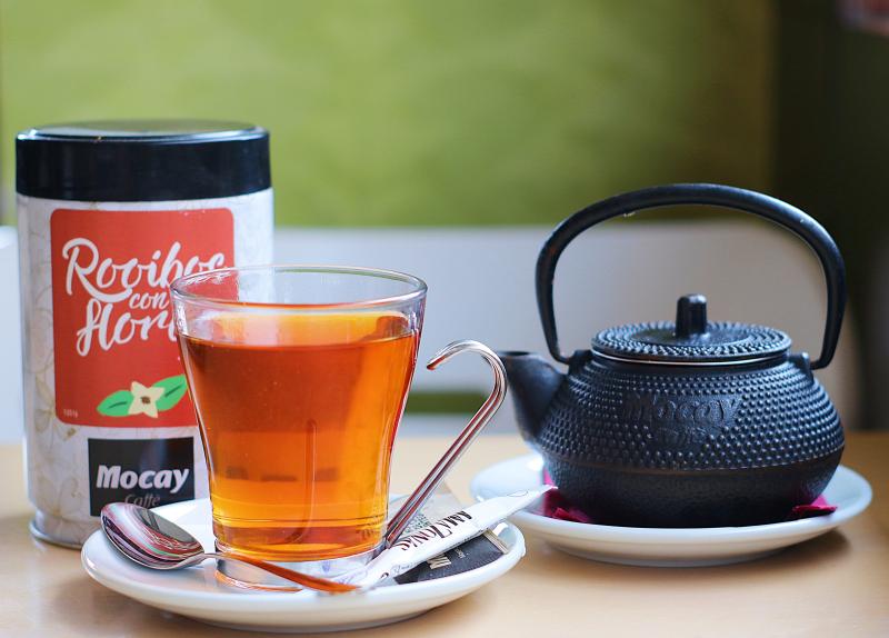 Iced Tea Mix