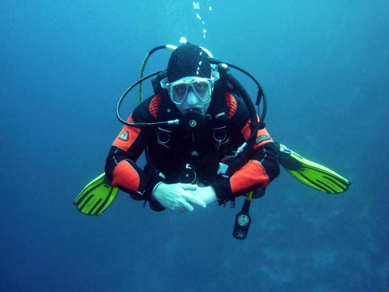 Diving / Scuba / Snorkeling Gear