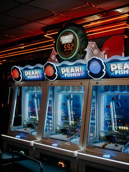 Games & Recreation