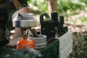 Camping Gear