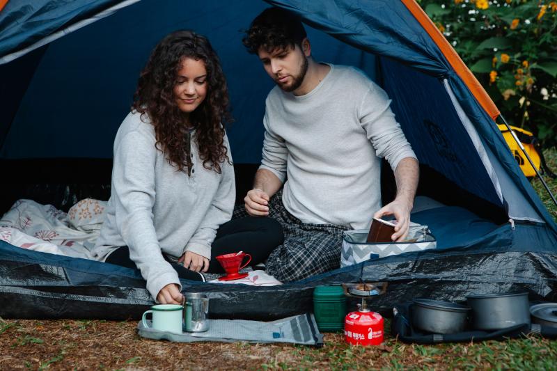 Camping Gear