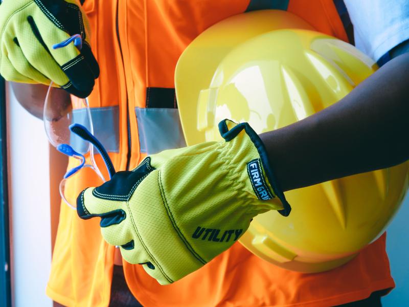 Safety Gear