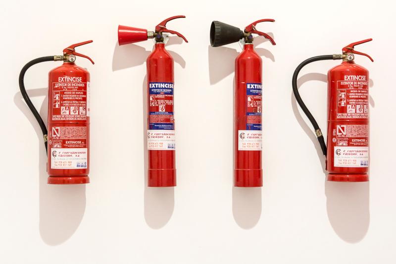 Safety Equipment