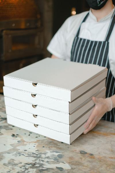 Commercial, Foodservice & Home Use Supplies