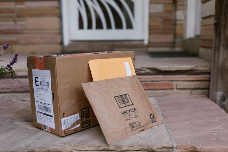 Mailing, Shipping & Packaging