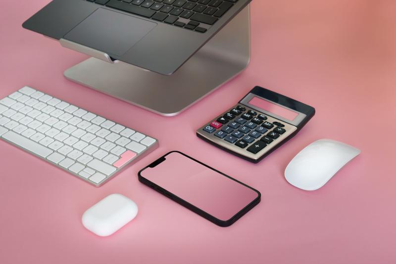 Office Electronics