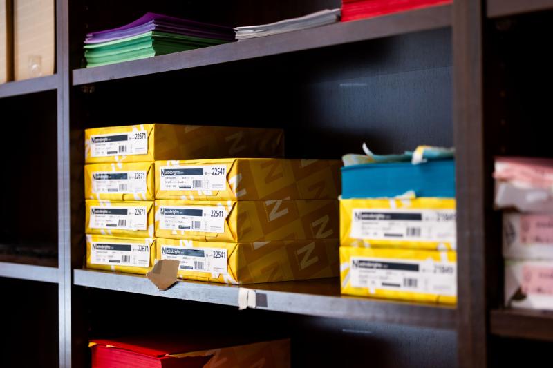 Paper Products