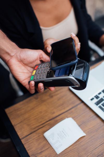 POS & Business Electronics