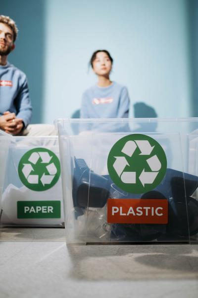 Waste Management & Recycling